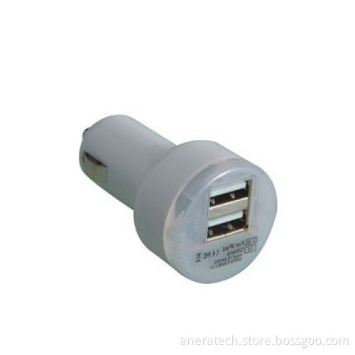 In-car Chargers